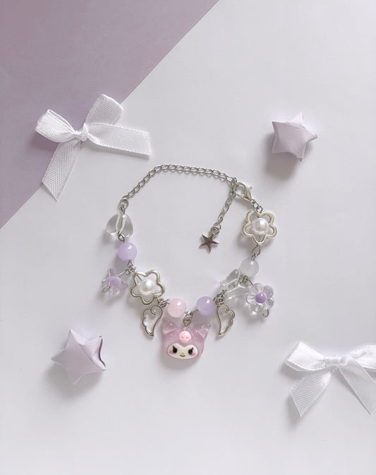 sanrio bracelet