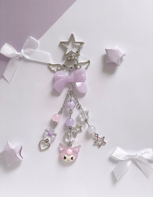 sanrio keychains
