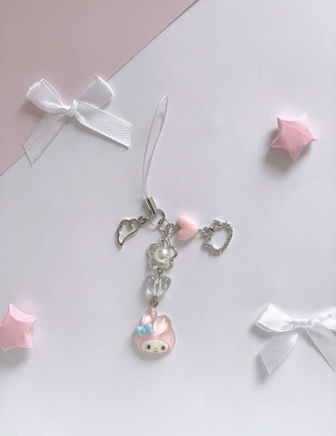 phone charms