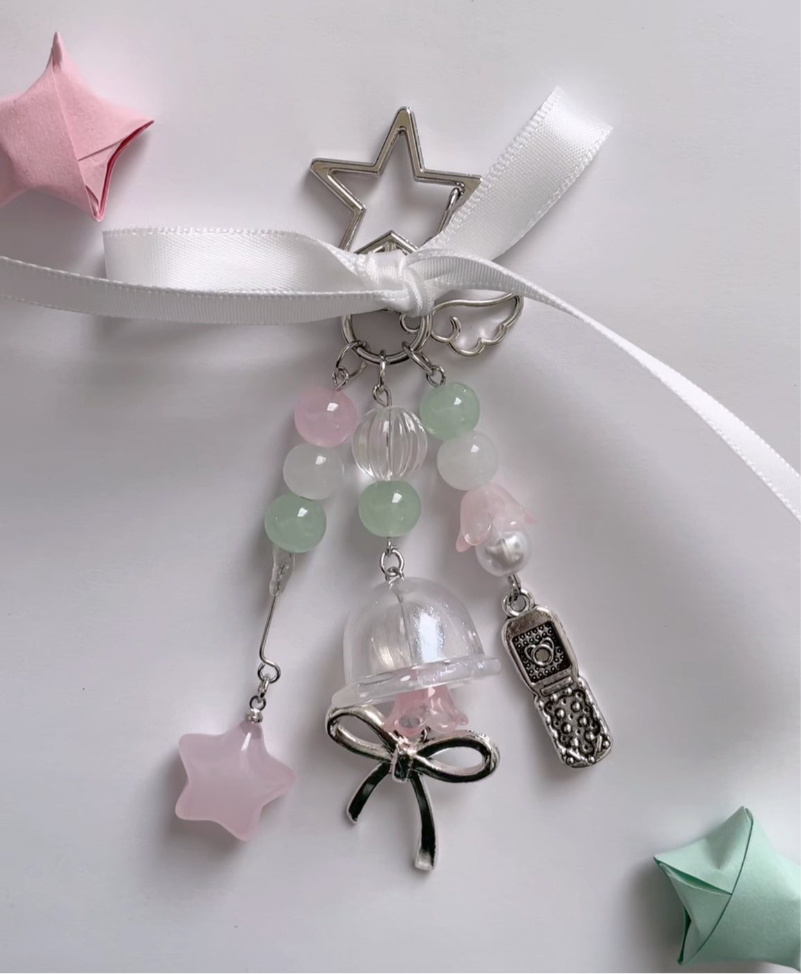mitsuri themed set