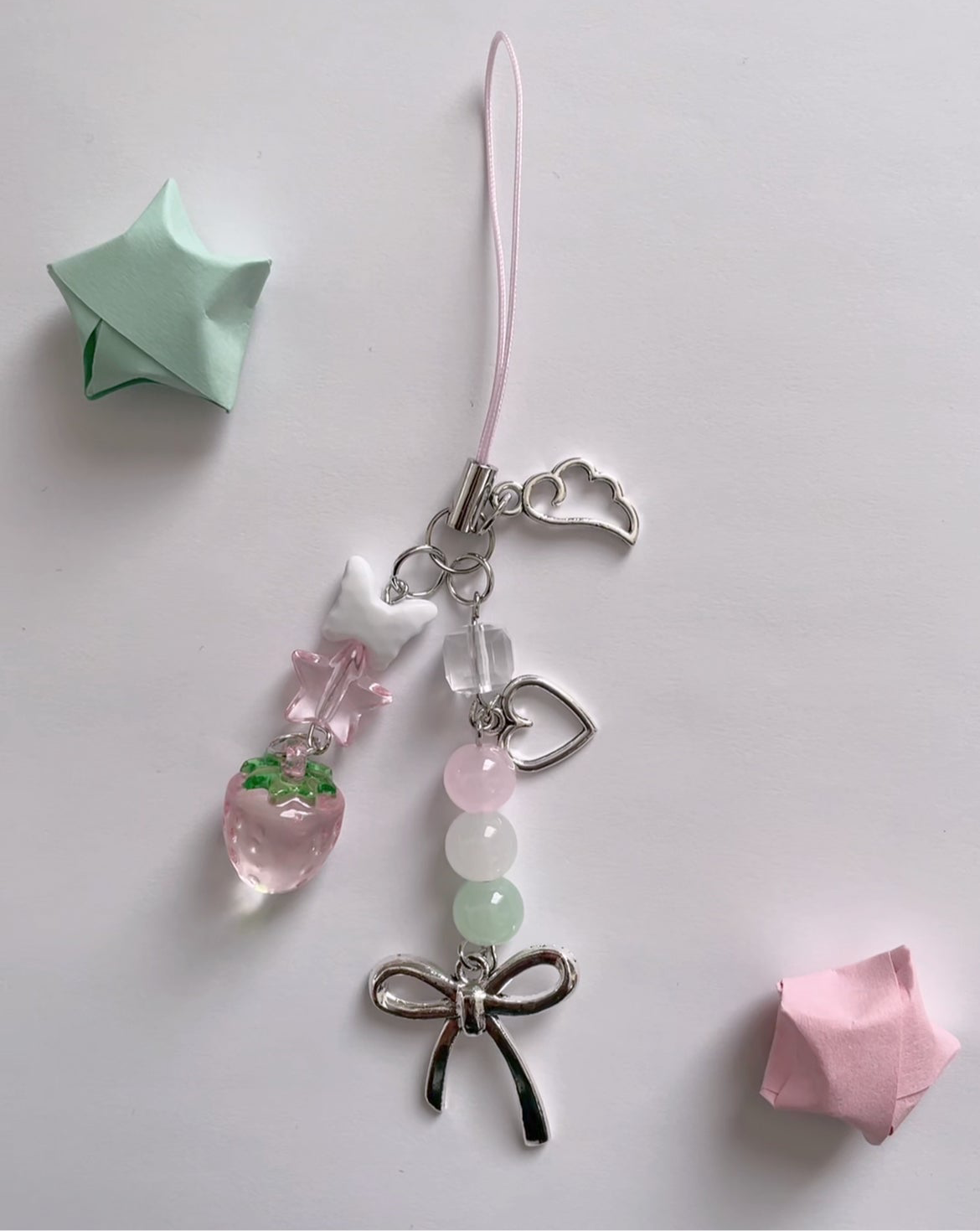 mitsuri themed set