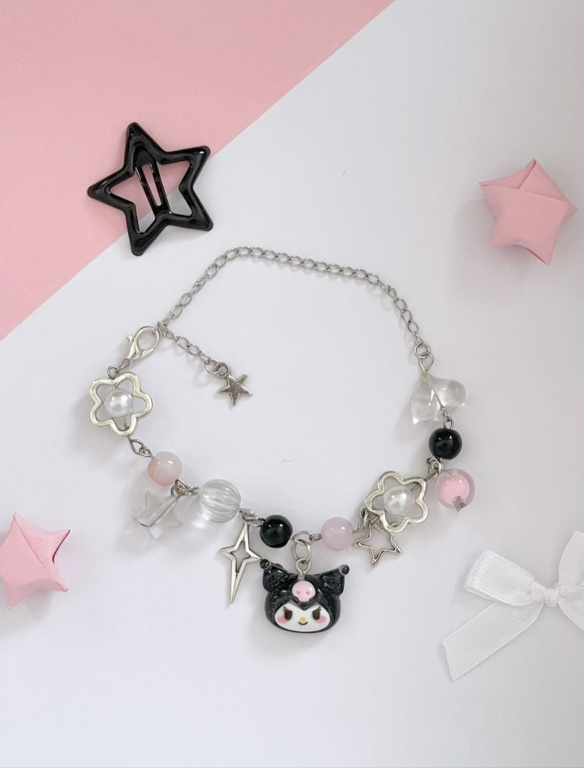 sanrio bracelet