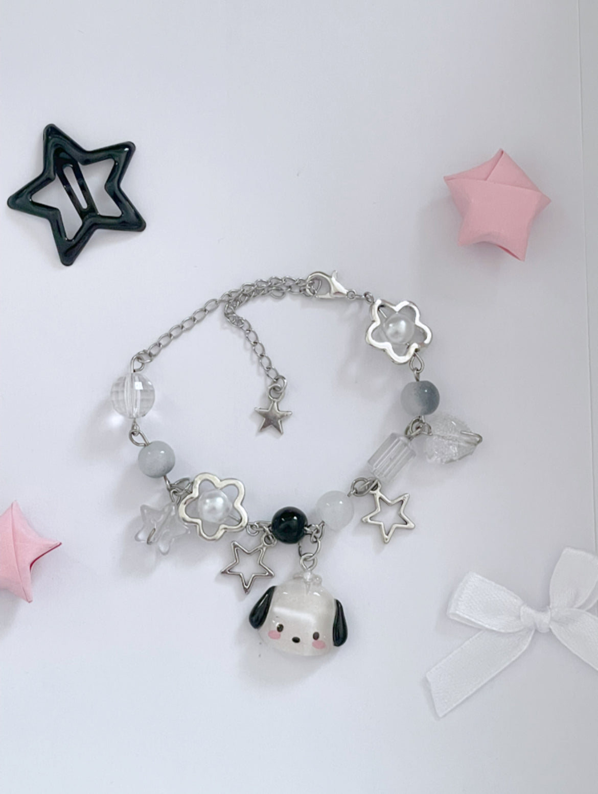 sanrio bracelet
