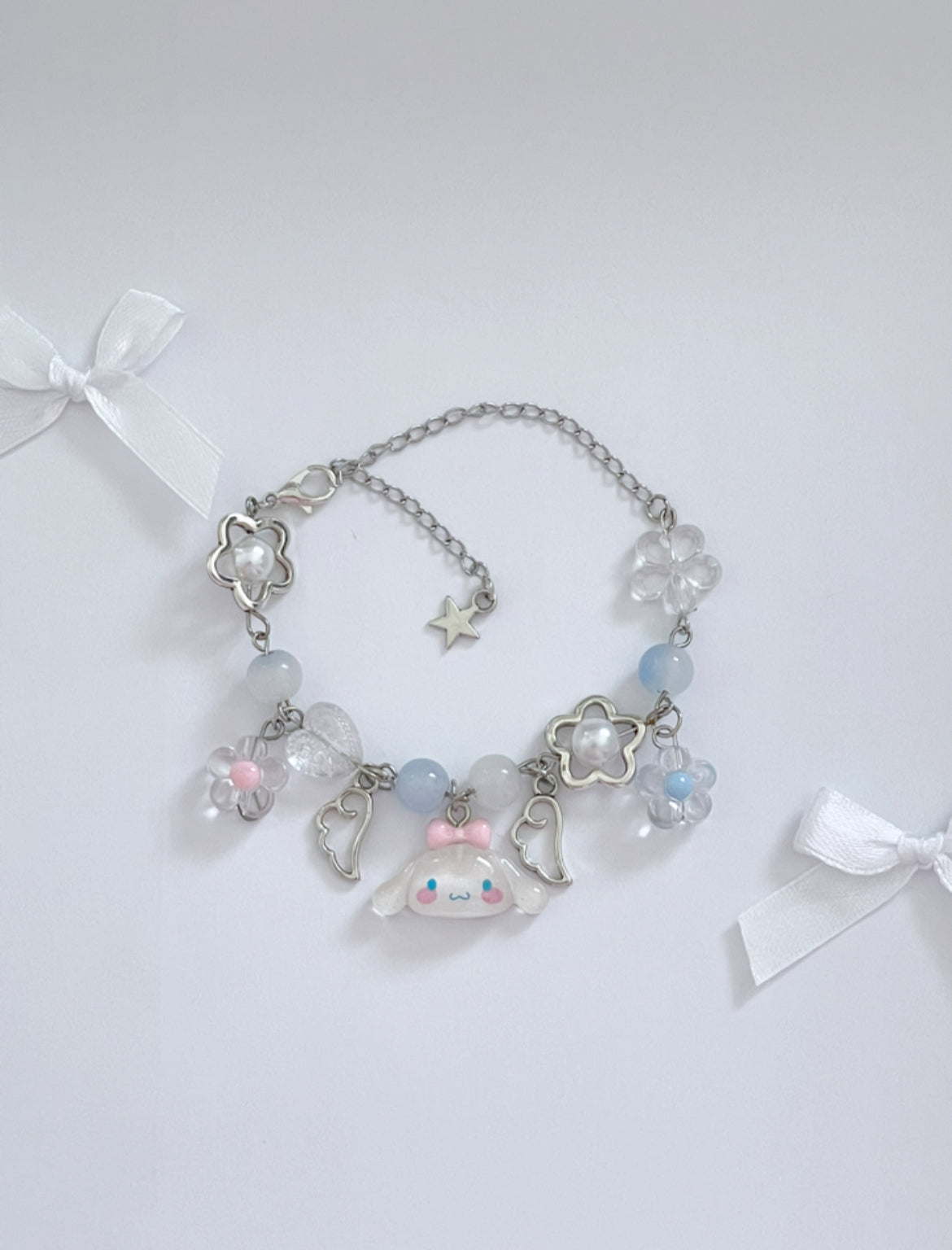sanrio bracelet