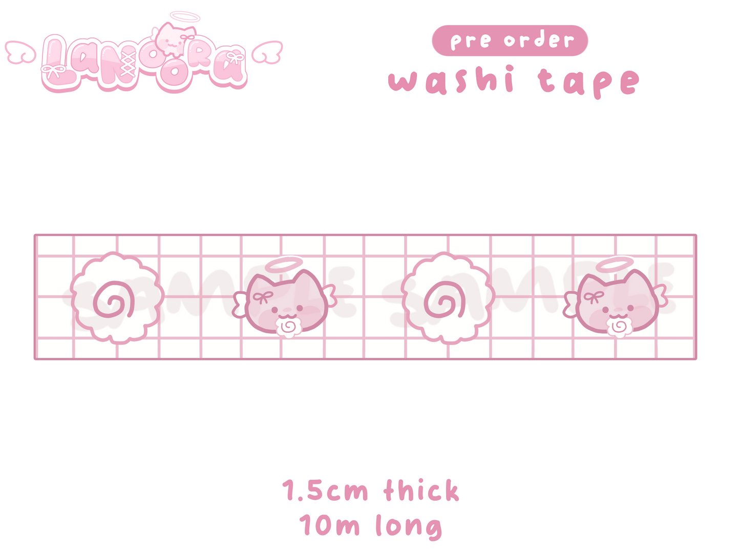 [PRE-ORDER] fishcake stationery set
