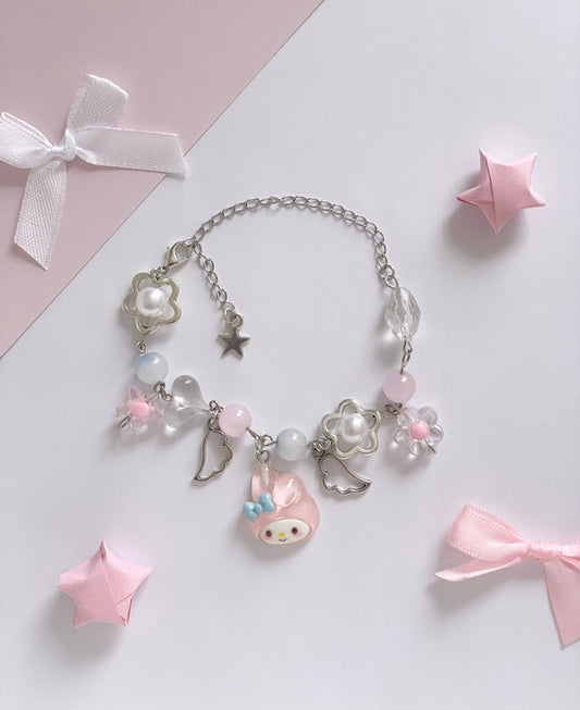 sanrio bracelet